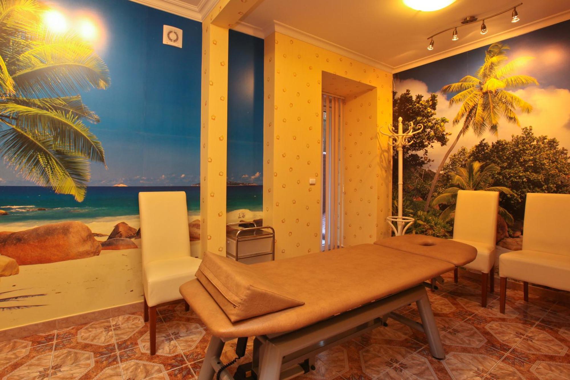 Hotel Polaris III Swinoujscie Kültér fotó